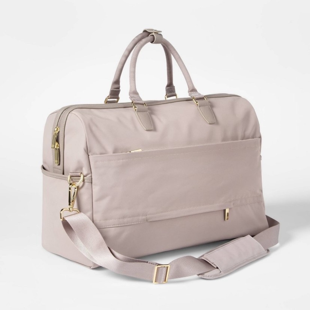 Weekend Bag